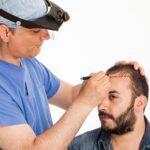 أيهما أفضل زراعة الشعر أم حقن البلازما؟