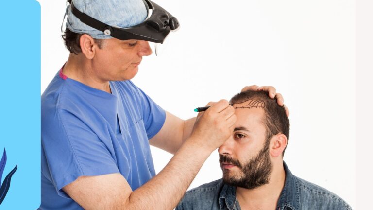 أيهما أفضل زراعة الشعر أم حقن البلازما؟