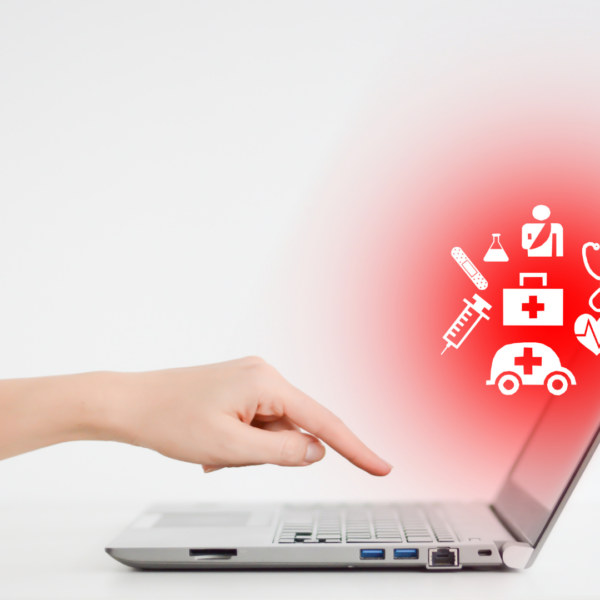 كيف استطاعت شركة استخدام الانترنت توفير الخدمات الطبية في كل مكان؟